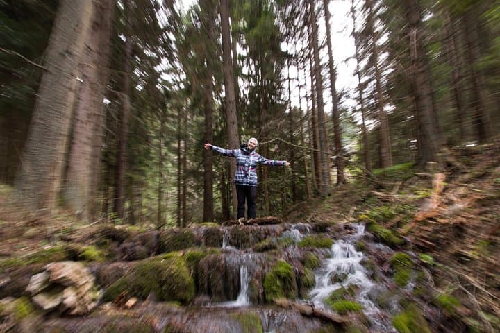 Hike to Skakavac Waterfall: Sarajevo’s 98m Cascade and Picnic Trail photo 3