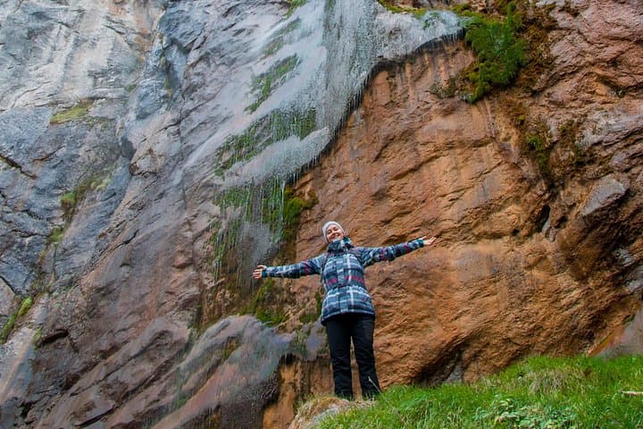 Hike to Skakavac Waterfall: Sarajevo’s 98m Cascade and Picnic Trail photo 5