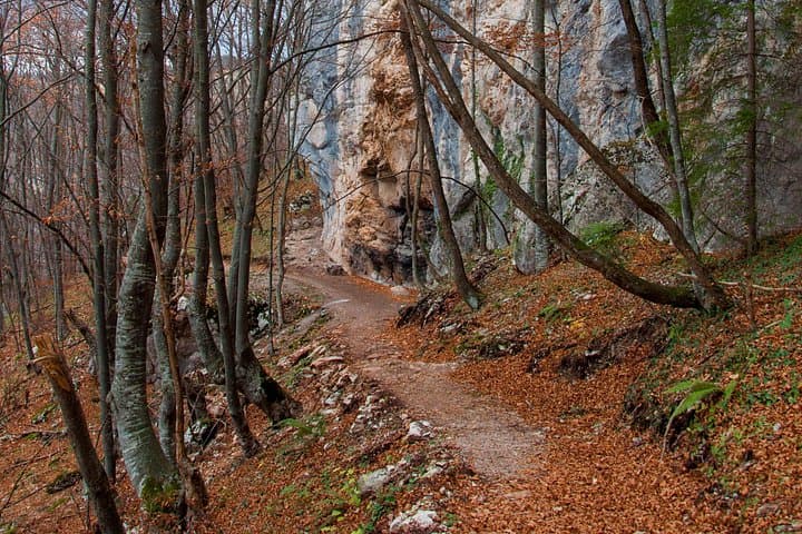 Hike to Skakavac Waterfall: Sarajevo’s 98m Cascade and Picnic Trail photo 6