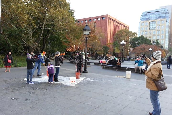 Greenwich Village Private Food Walking Tour — Taste Historic NYC photo 3