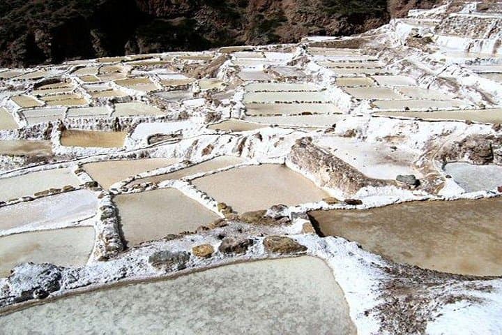 Full-Day Sacred Valley Tour: Pisac, Moray, Maras & Ollantaytambo from Cusco photo 2
