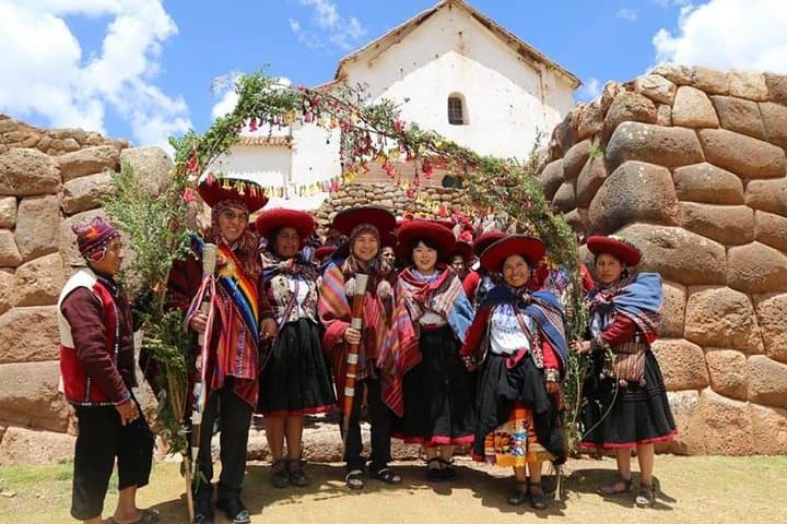 2-Day Machu Picchu & Sacred Valley: Moray, Maras and the Citadel photo 6