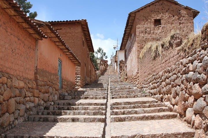 Sacred Valley Private Tour: Pisac, Ollantaytambo & Urubamba Day Trip photo 6