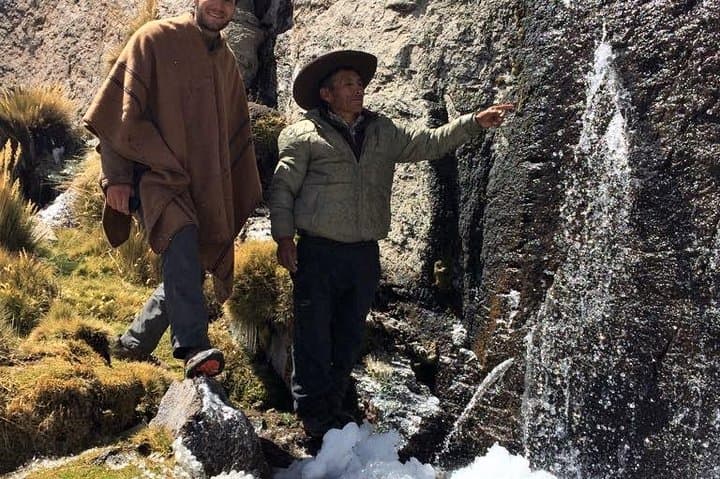 2-Day Colca Canyon & Mismi: Source of the Amazon from Arequipa photo 2