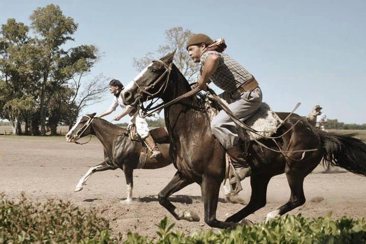 Buenos Aires Combo: City Highlights, Tango Dinner & Gaucho Day Trip photo 3