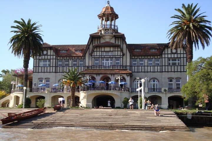 Tigre Delta & Gaucho Experience — 2-Day Buenos Aires Combo Tour photo 5