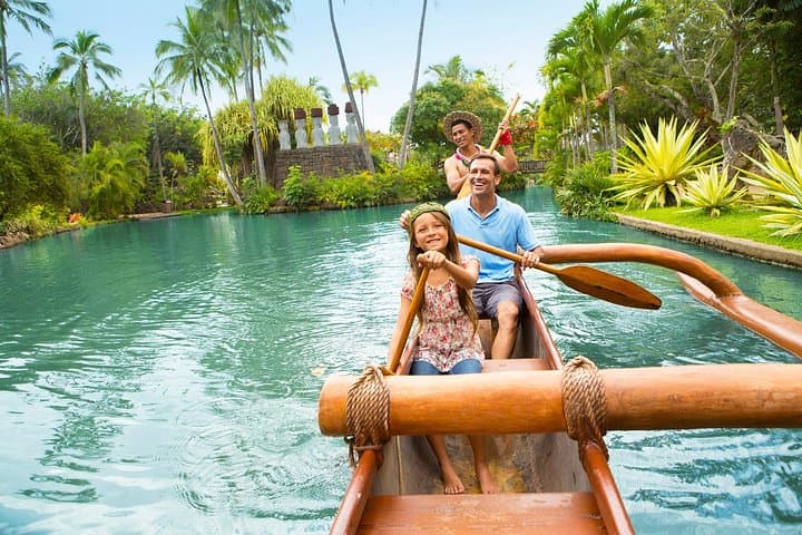 Oahu All-Inclusive Pass: 45+ Top Things to Do with Go City photo 3