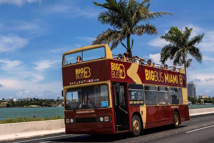 Miami Explorer Pass: Flexible Multi‑Attraction Pass for Sightseeing & Cruises photo 3