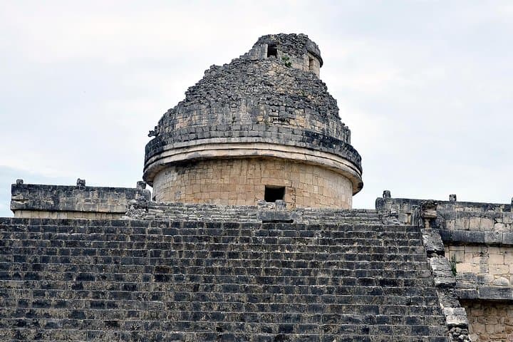 Day trip to Chichén Itzá: Explore Kukulkan Pyramid, swim Ik Kil & Hubiku cenotes photo 6