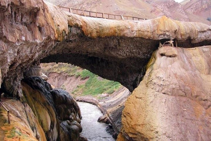 Mountains and Malbec: 4-Day Mendoza Escape from Buenos Aires photo 6