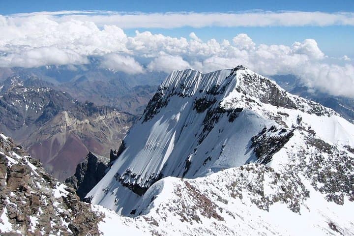 Mountains and Malbec: 4-Day Mendoza Escape from Buenos Aires photo 4