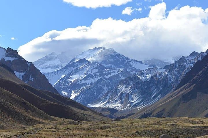 Mountains and Malbec: 4-Day Mendoza Escape from Buenos Aires photo 3
