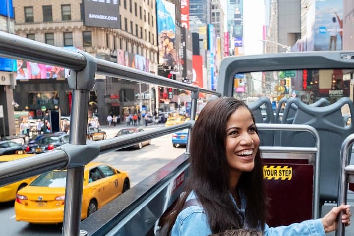 New York Pass Guide: See 100+ Attractions — Empire State, Statue of Liberty & More photo 2