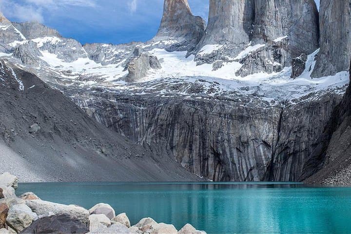 8-Day Big Circuit in Torres del Paine: Macizo Paine Trek Guide photo 3