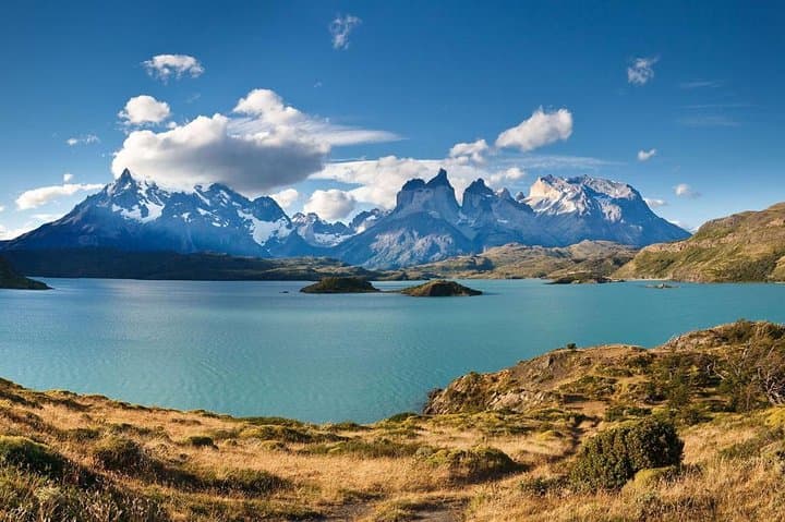 Express W Circuit Torres del Paine: 4-Day Fast-Track Trek photo 5