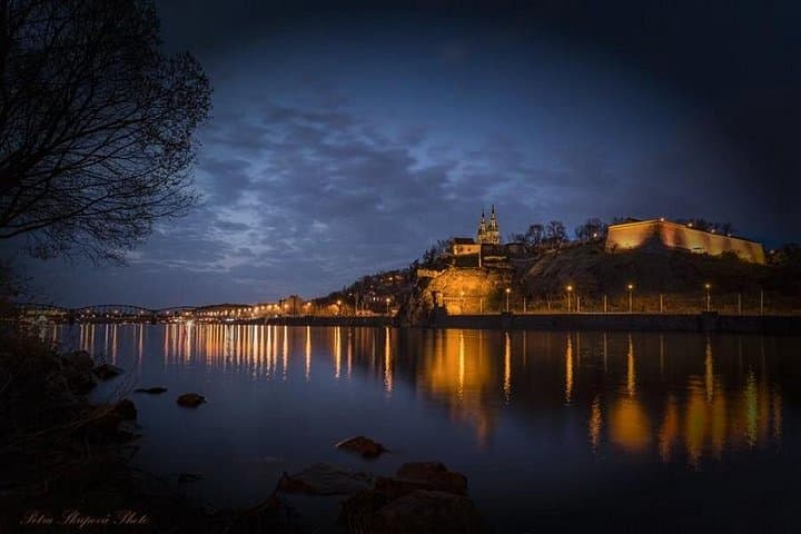 Prague Fairytale Day: 6-Hour Culinary and Cultural Expedition with Vltava Cruise photo 4