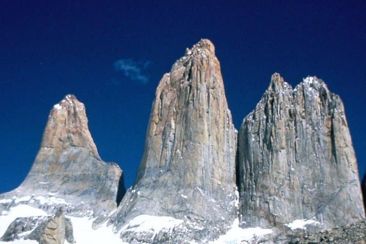 Classic W Circuit: 5-Day Self-Guided Trek in Torres del Paine photo 5