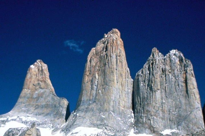 Trekking to Base Torres: Day Hike from Puerto Natales into Torres del Paine photo 5