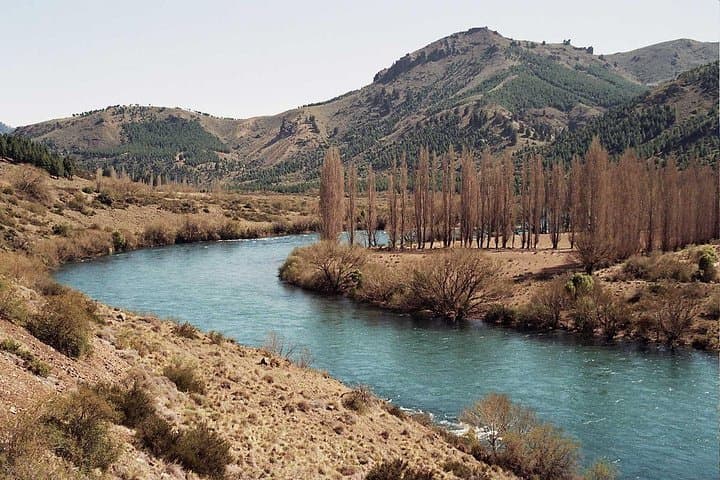 Half-Day Flyfishing on the Limay River from Bariloche photo 6