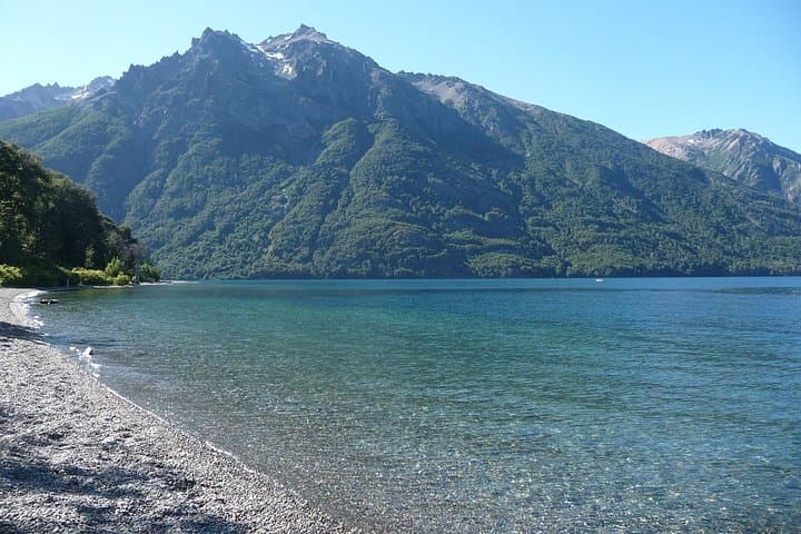 Kayak Lake Moreno or Lake Gutiérrez — Half-Day Bariloche Kayaking Tour photo 5