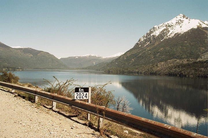 Kayak Lake Moreno or Lake Gutiérrez — Half-Day Bariloche Kayaking Tour photo 6