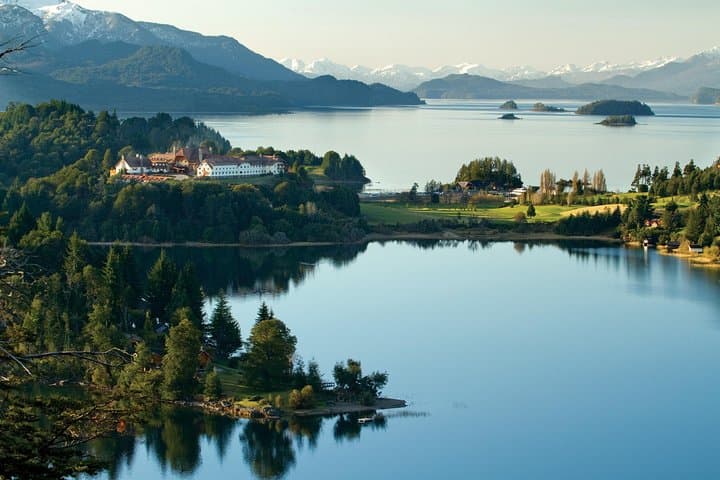 Llao Llao Trekking Tour: Easy Patagonian Hike with Nahuel Huapi Views