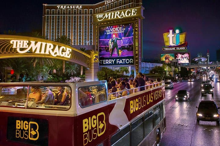 Las Vegas Explorer Pass Guide: Top Attractions, Hoover Dam & Strip Essentials photo 5