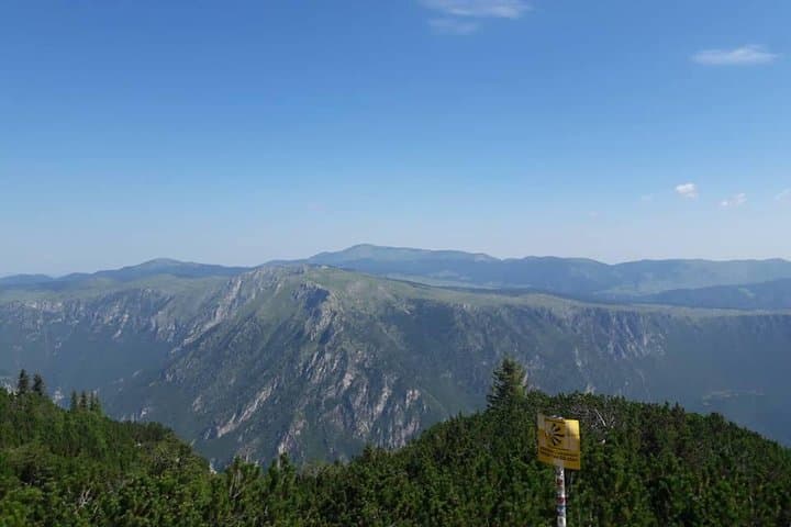 Durmitor Jeep Safari: Off-Road Ring Around Žabljak, Lakes & Peaks photo 3