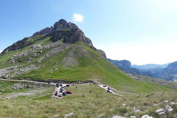 Durmitor Jeep Safari: Off-Road Ring Around Žabljak, Lakes & Peaks photo 5