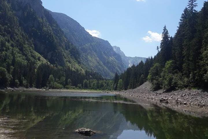 Durmitor Jeep Safari: Off-Road Ring Around Žabljak, Lakes & Peaks