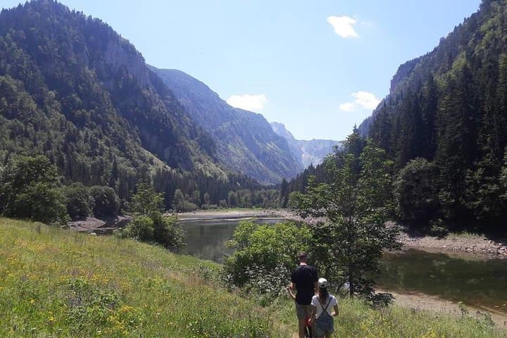 Durmitor Jeep Safari: Off-Road Ring Around Žabljak, Lakes & Peaks photo 6