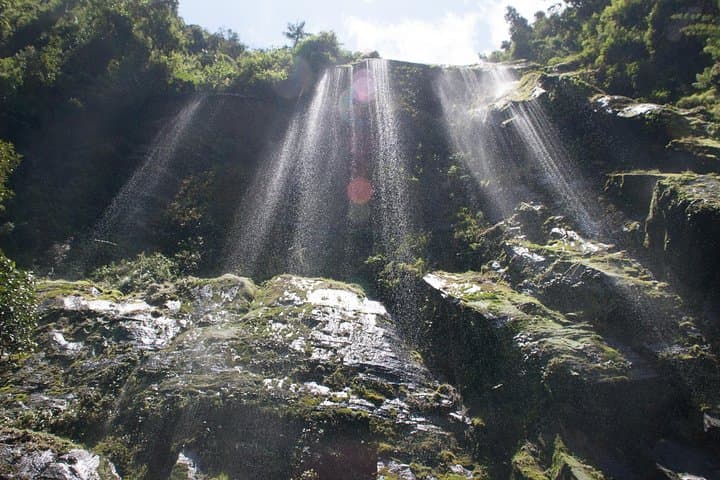 Hike La Chorrera & El Chiflón: Full-Day Waterfall Trek from Bogotá photo 6