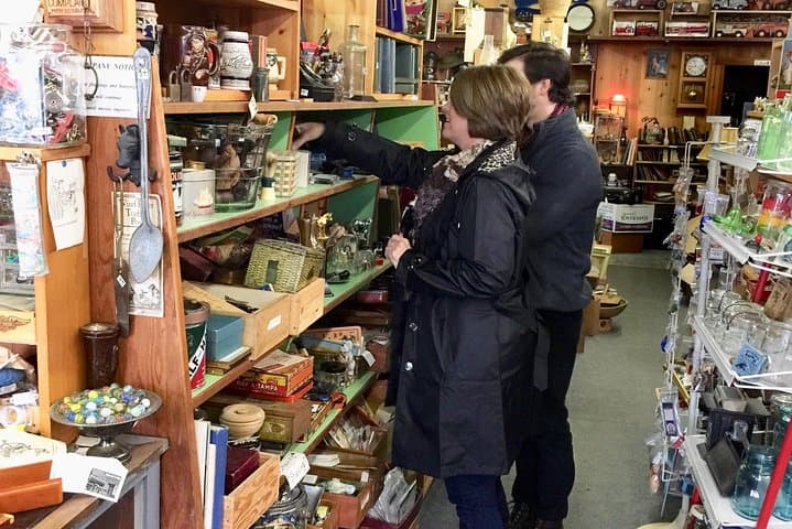 Explore Portland Thrift Shops: Hawthorne’s Best Vintage & Secondhand Tour photo 5