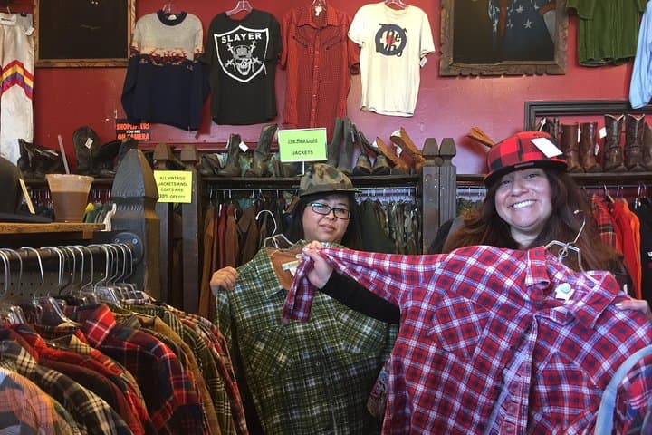 Explore Portland Thrift Shops: Hawthorne’s Best Vintage & Secondhand Tour photo 6