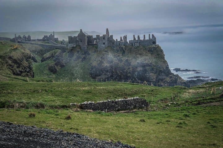 Giants Causeway & Game of Thrones Tour from Belfast — North Antrim Coast Highlights photo 4