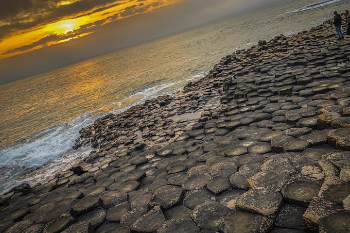 Giants Causeway & Game of Thrones Tour from Belfast — North Antrim Coast Highlights photo 6