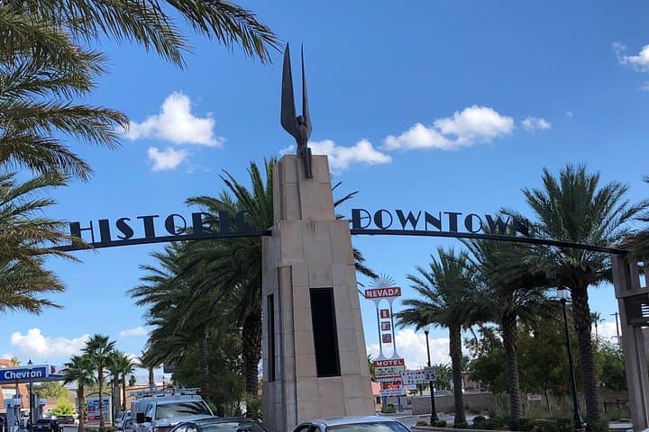 Boulder City Self-Guided Historic District Tour from Las Vegas photo 2