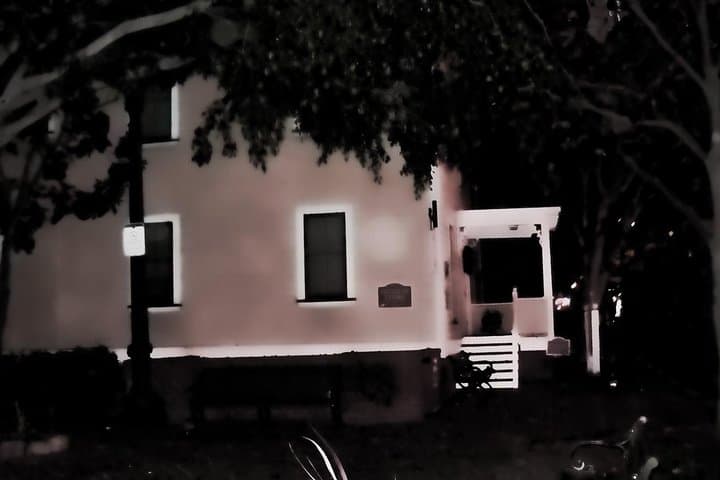 Haunted San Diego Ghost Tour: Exclusive-Entry Night Walk Through Old Town photo 6