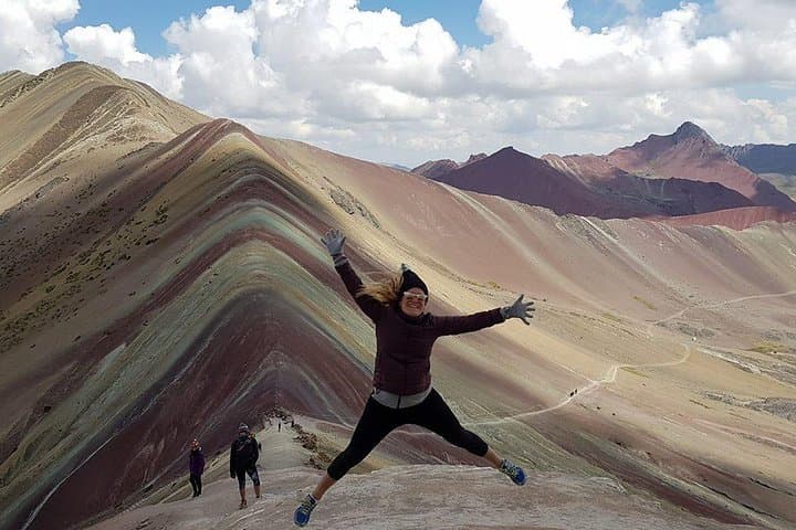 Rainbow Mountain (Vinicunca) One-Day Trek from Cusco — Practical Guide to the High-Altitude Colors