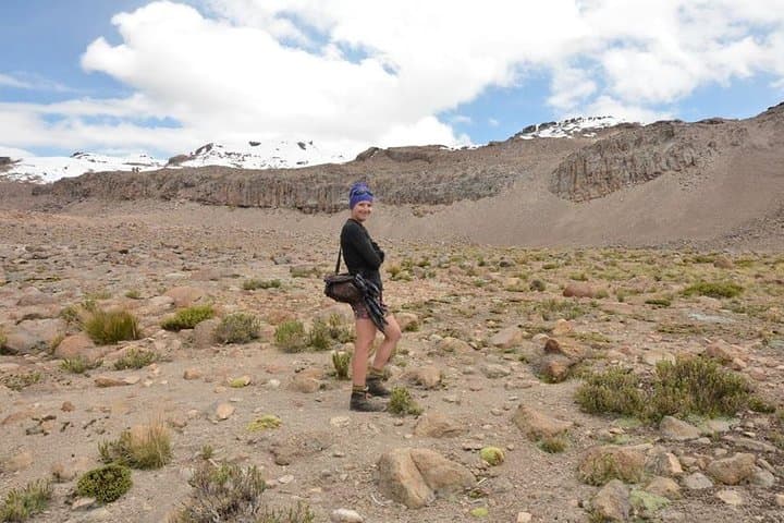 2-Day Colca Canyon & Mismi: Source of the Amazon from Arequipa photo 4