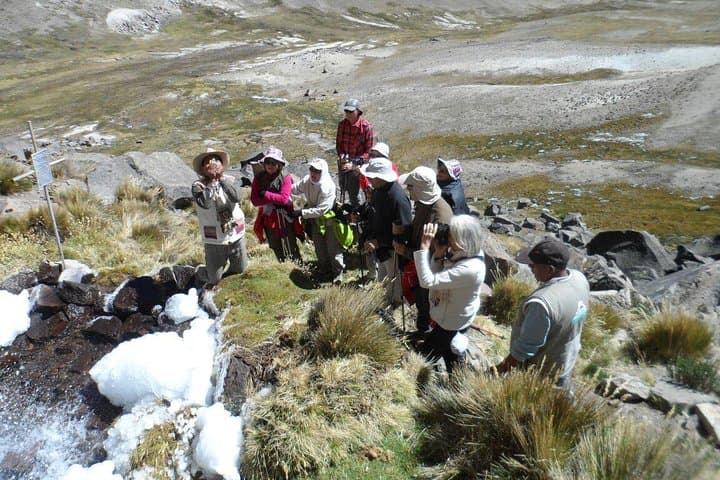 2-Day Colca Canyon & Mismi: Source of the Amazon from Arequipa photo 5