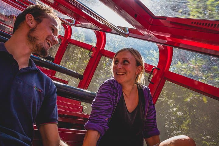 Blue Mountains Hop-On Hop-Off: Self-Guided Sightseeing from Katoomba photo 5