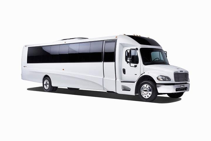 Private Transfer: Orlando (MCO) to Port Canaveral Round-Trip photo 2