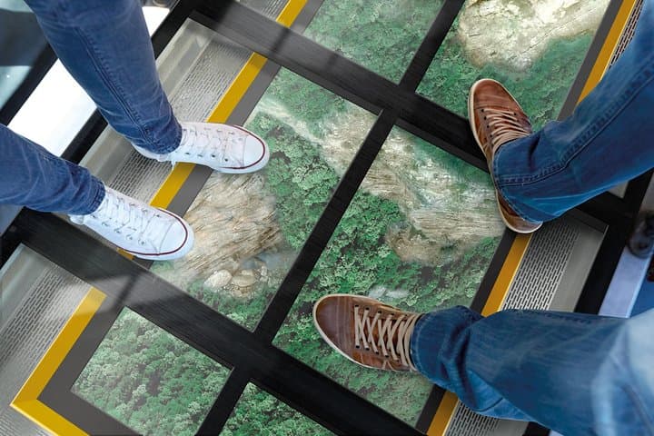 Blue Mountains Hop-On Hop-Off: Self-Guided Sightseeing from Katoomba photo 3