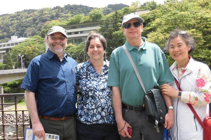 Hakone Full-Day Private Tour: Ropeway, Owakudani & Lake Ashi Cruise photo 2