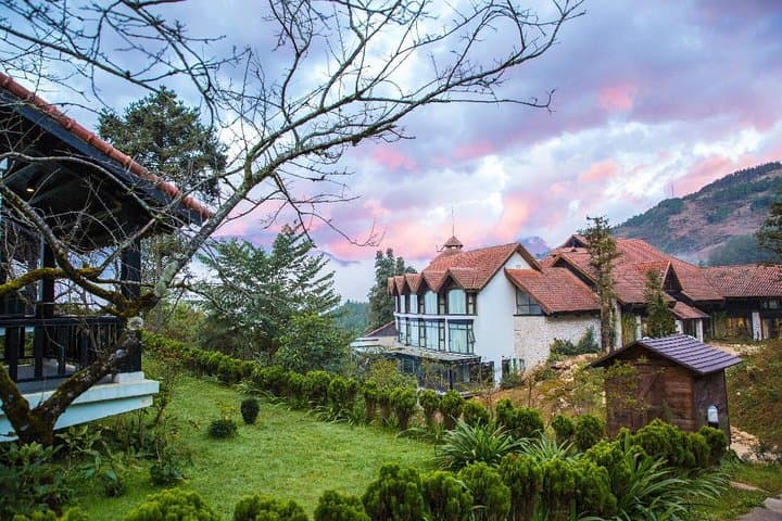 Sapa 3-Day Trek & Homestay: Cat Cat, Y Linh Ho, Lao Chai & Giang Ta Chai