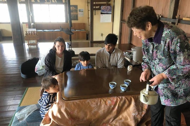 Private Kawaguchiko Hidden-Gems Tour — English-Speaking Local Driver & Mt. Fuji Views photo 6