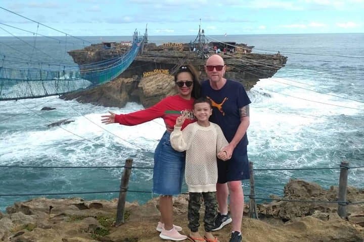 Exploring Jomblang Cave and Sadranan Beach: A Full-Day Adventure in Yogyakarta photo 4