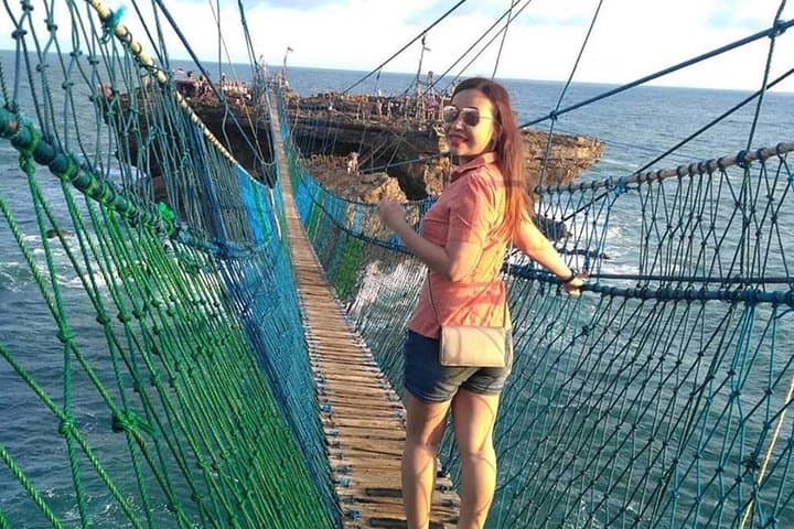 Exploring Jomblang Cave and Sadranan Beach: A Full-Day Adventure in Yogyakarta photo 6