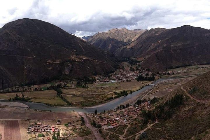 Huchuy Qosqo 3-Day Trek: High-Andean Passes to Machu Picchu photo 3